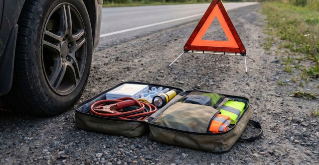 8 Essential Safety Accessories for Your Autumn Travel